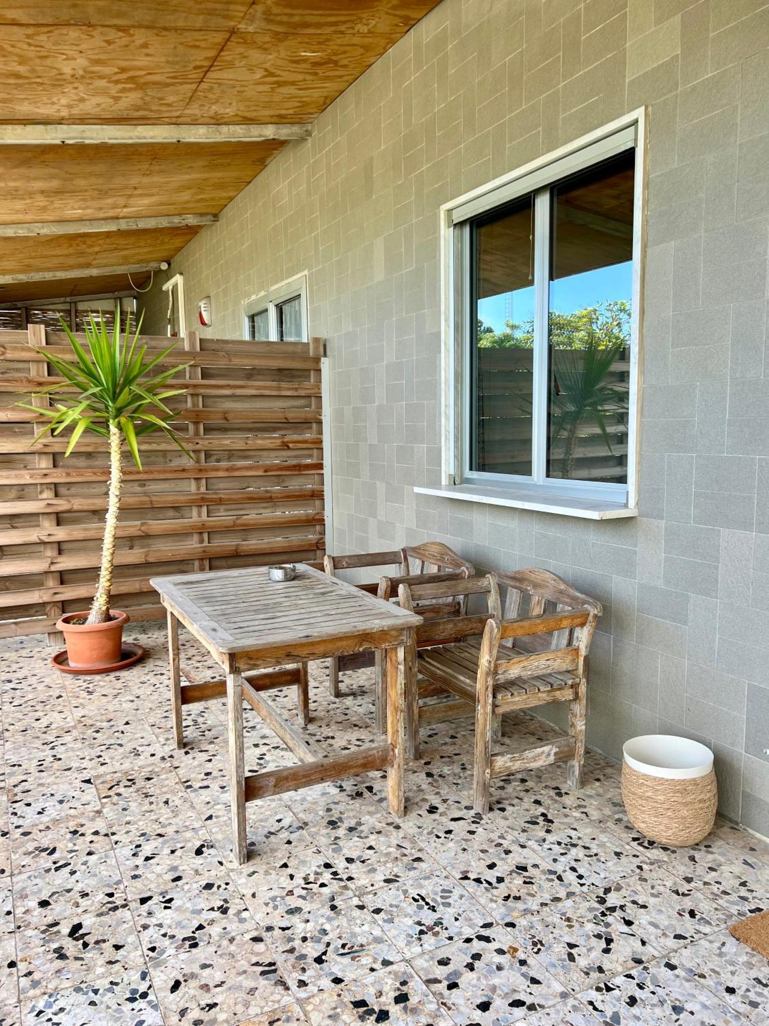 Appartamento Con Accesso Privato Spiaggia 萨沃纳 外观 照片