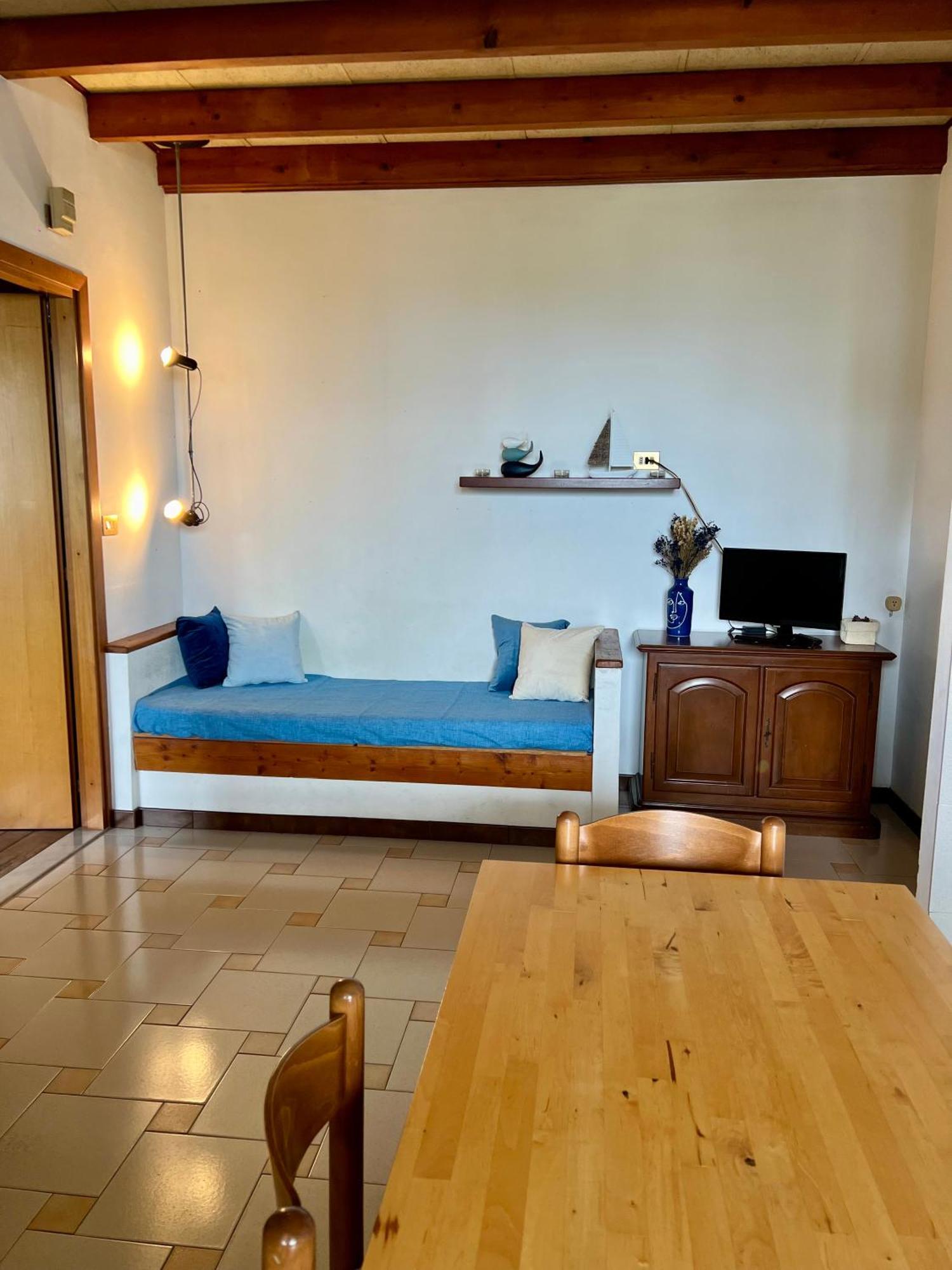 Appartamento Con Accesso Privato Spiaggia 萨沃纳 外观 照片