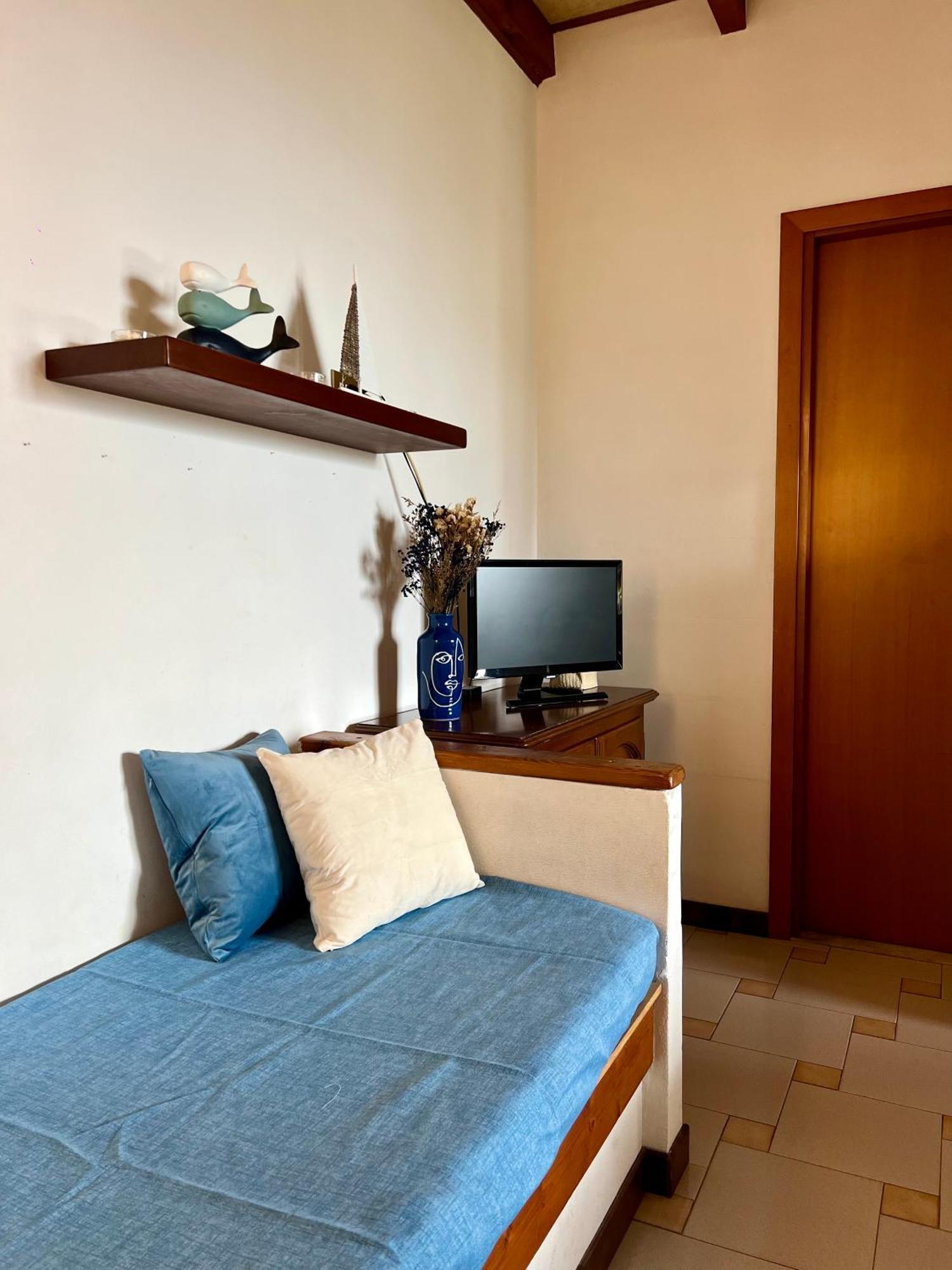 Appartamento Con Accesso Privato Spiaggia 萨沃纳 外观 照片